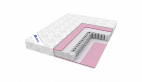 Матрас Lite Akord в Тюмени - mebel-tymen.ru | фото