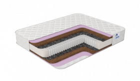 Матрас Lite Cocos 30 в Тюмени - mebel-tymen.ru | фото