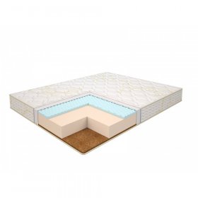 Матрас LuxFoamFlex в Тюмени - mebel-tymen.ru | фото