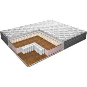 МАТРАС LUX MASSAGE в Тюмени - mebel-tymen.ru | фото