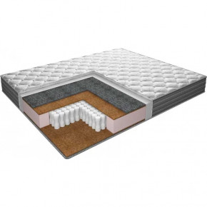 Матрас Lux Soft Грация в Тюмени - mebel-tymen.ru | фото