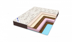 Матрас Magnum Frost в Тюмени - mebel-tymen.ru | фото