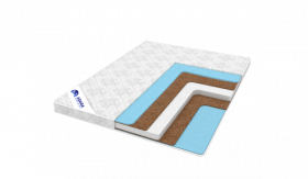 Матрас Magnum Liberty в Тюмени - mebel-tymen.ru | фото