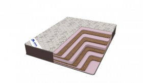 Матрас Magnum Rivera в Тюмени - mebel-tymen.ru | фото