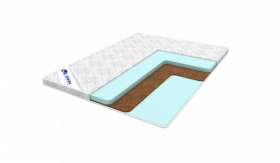 Матрас Magnum Ruan в Тюмени - mebel-tymen.ru | фото