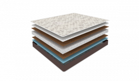 Матрас Magnum Sirius в Тюмени - mebel-tymen.ru | фото