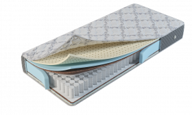 Матрас Мальта в Тюмени - mebel-tymen.ru | фото