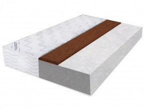 Матрас Medium Cocos в Тюмени - mebel-tymen.ru | фото