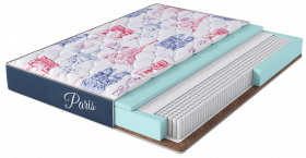 Матрас Париж в Тюмени - mebel-tymen.ru | фото