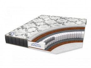 Матрас Парма Black and White в Тюмени - mebel-tymen.ru | фото