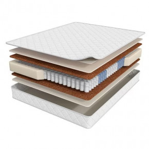 Матрас PRIME ULTRA в Тюмени - mebel-tymen.ru | фото