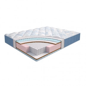 Матрас Princess Diana в Тюмени - mebel-tymen.ru | фото