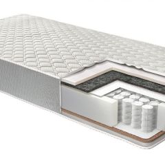 Матрас REAL COOL h200 в Тюмени - mebel-tymen.ru | фото