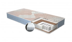 Матрас REAL OPTIMA в Тюмени - mebel-tymen.ru | фото