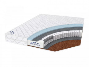 Матрас Римини в Тюмени - mebel-tymen.ru | фото