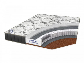 Матрас Римини Black and White в Тюмени - mebel-tymen.ru | фото