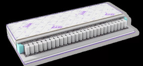 Матрас Седьмое небо в Тюмени - mebel-tymen.ru | фото