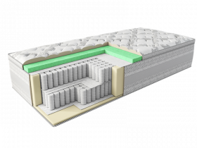 Матрас Президент Сенатор в Тюмени - mebel-tymen.ru | фото