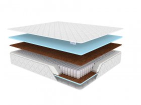 Матрас Sleep Classic в Тюмени - mebel-tymen.ru | фото