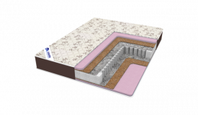 Матрас Sleep Cleo в Тюмени - mebel-tymen.ru | фото