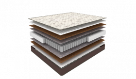 Матрас Sleep Galaxy в Тюмени - mebel-tymen.ru | фото