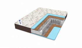 Матрас Sleep Octant в Тюмени - mebel-tymen.ru | фото