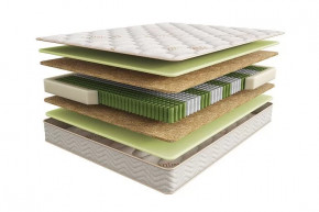 Матрас SLEEP TONIC SANSARA в Тюмени - mebel-tymen.ru | фото