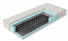 Матрас Сонет Симпл в Тюмени - mebel-tymen.ru | фото