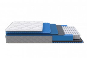Матрас SS/M (Medium Low Plus) 1800*2000 мм в Тюмени - mebel-tymen.ru | фото