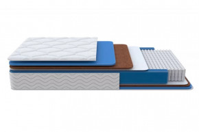 Матрас SS (Medium Orto) 1400*2000 мм в Тюмени - mebel-tymen.ru | фото