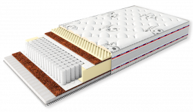 Матрас Стронг NEW в Тюмени - mebel-tymen.ru | фото