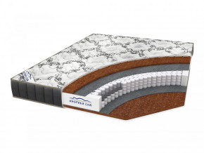 Матрас Венера Black and White в Тюмени - mebel-tymen.ru | фото