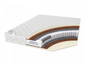 Матрас Верона в Тюмени - mebel-tymen.ru | фото