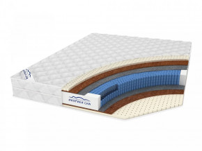 Матрас Верона Мульти в Тюмени - mebel-tymen.ru | фото