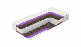 Матрас XXL Hard в Тюмени - mebel-tymen.ru | фото