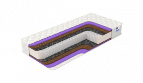 Матрас XXL Midle в Тюмени - mebel-tymen.ru | фото