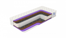 Матрас XXL Strong в Тюмени - mebel-tymen.ru | фото