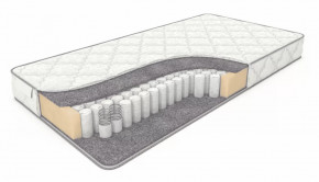 Матрас Эко 12 Лайт в Тюмени - mebel-tymen.ru | фото