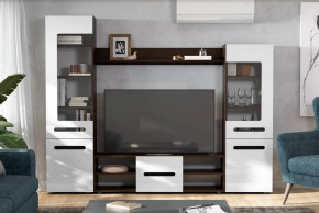 Мебель для гостиной МГС-6 Исполнение 1 NN-мебель в Тюмени - mebel-tymen.ru | фото