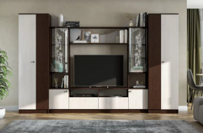 Мебель для гостиной МГС-8 Исполнение 1  NN-мебель в Тюмени - mebel-tymen.ru | фото