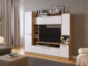 Мини-стенка Токио в Тюмени - mebel-tymen.ru | фото