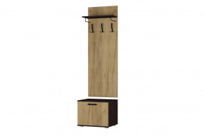 Модуль С-2 Прихожая Сафари в Тюмени - mebel-tymen.ru | фото