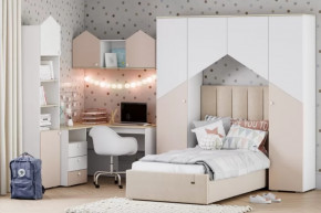 Модульная детская Банни Меренга/Бисквит в Тюмени - mebel-tymen.ru | фото