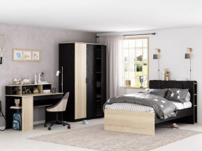 Модульная детская Дельта Лофт в Тюмени - mebel-tymen.ru | фото