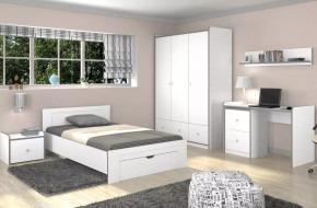 Модульная детская Дельта-Сильвер в Тюмени - mebel-tymen.ru | фото