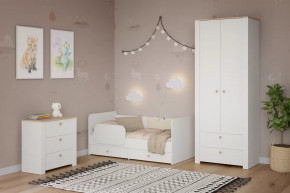 Модульная детская Джастин в Тюмени - mebel-tymen.ru | фото