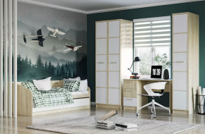 Модульная детская Фанк в Тюмени - mebel-tymen.ru | фото