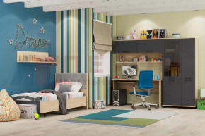 Модульная детская Грейс композиция-2 в Тюмени - mebel-tymen.ru | фото