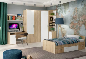 Модульная детская комната Мика в Тюмени - mebel-tymen.ru | фото