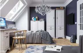 Модульная детская MONAKO в Тюмени - mebel-tymen.ru | фото